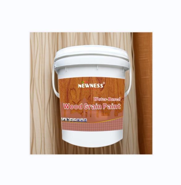 Advanced Wood Grain Transfer Powder Coating for Aluminium Windows EINECS No. 201
