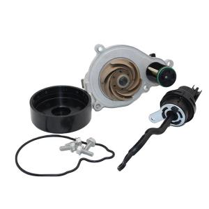 Quality Automotive 530i BMW OEM Replacement Parts Engine Water Pump 11518638026 wholesale