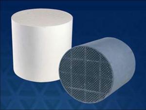 Quality 100CSI DPF Substrate wholesale