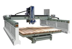 Quality Stone Slab Cutting Machine wholesale