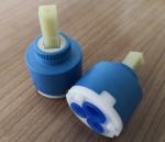 40mm Three Hole Faucet Ceramic Valve Cartridge