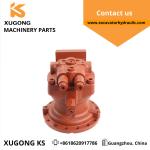 Excavator Pump Parts DH225 Excavator Swing Motor M2X150-16T Excavator Replcement
