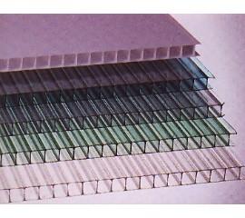 Quality Fire Retardant 3mm 4mm Corrugated Plastic Sheet PP Corflute Protection Sheet wholesale