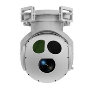 Quality UND-190TA Two-axis Three Light UAV Photoelectric Pod For Your Lighting Requirements wholesale