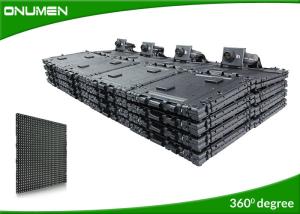 Quality Energy Saving RGB 3535 SMD LED Billboard Display 7000Nits 9M Viewing Distance wholesale