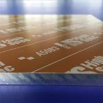 Cast 5083 Aluminum Plate High Precision Flatness Aluminum Sheet