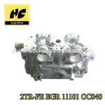2TR 11101 OC040 cylinder heads
