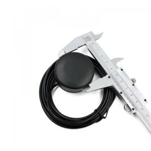 China External 2.4GHz WIFI Bluetooth Antenna Through Hole Mount WLAN Puck Antenna on sale