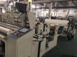 Kitchen Towel / Toilet Paper Production Line 2600mm Mitsubishi PLC Control