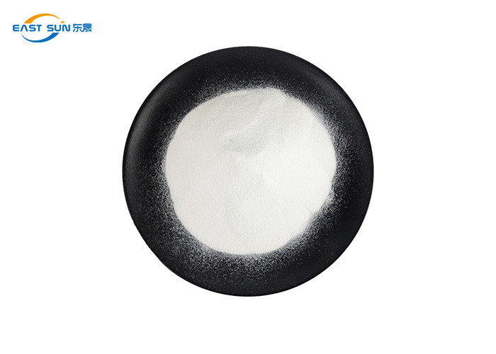 TPU Adhesive DTF Hot Melt Powder Polyurethane White Apperance