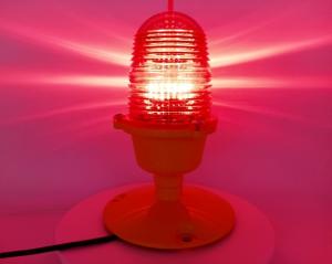 Quality PC Lampshade 32.5cd AC220V Aviation Obstacle Light Low Intensity wholesale