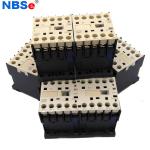 LC1K1210 Gerenal Electric Magnetic Conatctor 3 Phase Din Rail Type CJX2-K1210