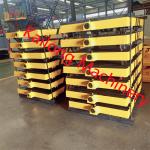 Kailong Foundry Transfer Pallet Grey Iron Welding Steels