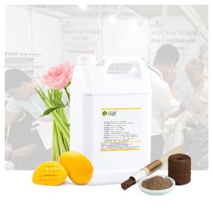 Quality Popular Sandalwood Fragrance Oil Fragrance For Incense Making wholesale
