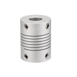 Quality Winding Flexible Dc Motor Shaft Coupler Spline GM Series wholesale