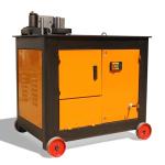 32mm Automatic Steel Bending Machine For Construction