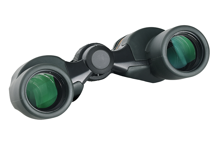 High Definition 7x30 Binoculars Powerful and High Magnification for Bird Watching