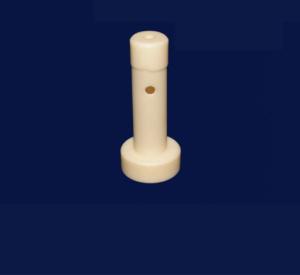Quality High Hardness Laser Tig Welding Ceramic Nozzle Wear Resistant Precision Industrial wholesale