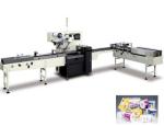 Kitchen Towel / Toilet Paper Production Line 2600mm Mitsubishi PLC Control