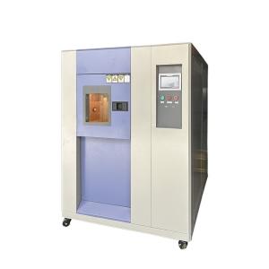 Quality Custom Thermal Shock Machine Meets Military Standard 883J, 1010.8 wholesale