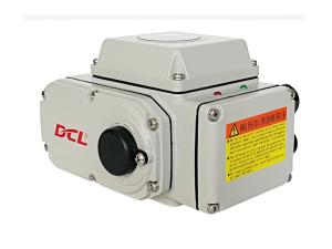 Quality Dehumidify Heater 50Nm/2S Quick Open Electric Actuator wholesale