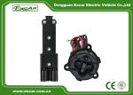 2 Pin Golf Cart Charger Plug And Receptacle For YMH Electric Golf Car Accessory
