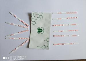 Quality Urine MDA Rapid Diagnostic Drug Abuse Test Kit Rapid Chromatographic Immunoassay wholesale