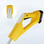 Portable Mini Electric Garden Snow Blower Industrial Grade Mini Snow Plow