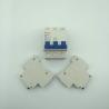 Buy cheap C45 series MCB 1 pole 230 / 400V 4.5 Ka mini circuit breaker from wholesalers