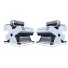 Buy cheap CCD Image RGB Mode Grain Optical Color Sorter Easy Operation 220V/50HZ from wholesalers