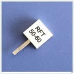 RF Resistance 800 ohm 50Ω Chip Resistors SMD Filter
