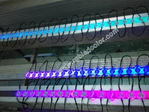 Quality ws2811 led module holiday light dc24v wholesale