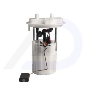 Quality 9802545380 Fuel Pump Hanger Assembly Fit For Citroen C4L Peugeot 408 wholesale