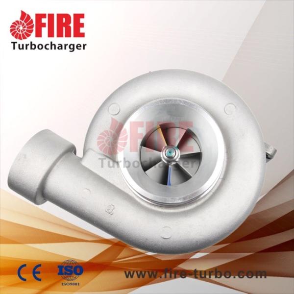 S400 Turbocharger 316756 0060967399 Mercedes Benz Truck With OM501LA,OM501LA