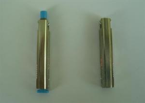 Quality MU Plug Fixed 10db / 20dB Fiber Optic Attenuator For DWDM system wholesale