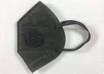 Breathable Valve BFE98 FFP2 KN95 Protective Mask