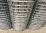 Railway Reinforcing Stainless Steel Wire Mesh Strong Adhere Aliveness