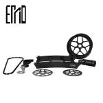 Customization Motorcycle Spare Parts Dual Swing Arm Chain Kit For V-Rod/Muscle