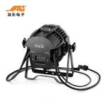 200Watt DJ Stage Lights 4 Eyes Cob 120 LED Par Lamp Energy Saving