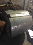 Industrial Stainless Steel Metal Fabrications Suppliers Manufacturer In Foshan