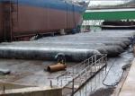 1.0 X 15 Marine Launching Airbag Salvage Pontoon Rubber Airbag