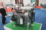 Reliable Bus Spare Parts Yutong Bus ZK6117H Yuchai Engine YC6G240-30 High