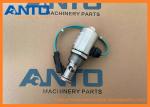 203-4157 2034157 Solenoid Valve Excavator Main Control Valve For 950G 950G II