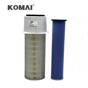 Quality Sk200lc-6 Air Filter Element S5/2446r225-S6 2446r255 wholesale