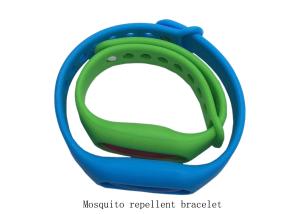 Quality Mosquito repellent bracelet Children's watch gife custom OEM logo wholesale