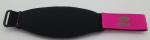 colorful cooling gel foam promotional wristband for the gamer wearable palm rest