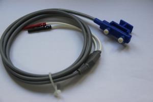 Quality EMG Nerve Hand Held Electrode Stimulating Electrode T- Handle wholesale