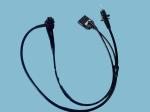 EG-200FP Flexible Gastroscope 110cm Working Length 137cm Total Length