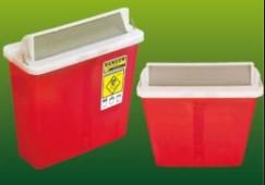 Quality Sharp Container for medical waste wholesale