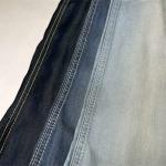 100% Tencel Jeans Denim Shirt Fabric Bottom Weight Denim Fabric